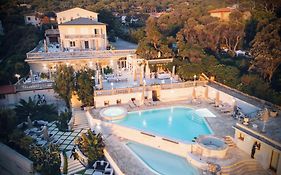 Hotel Villa Margherita